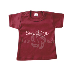 Smile shirt Smile shirt