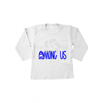 Among us shirt