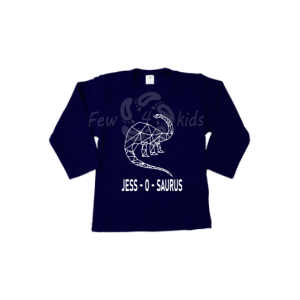 O - Saurus Shirt