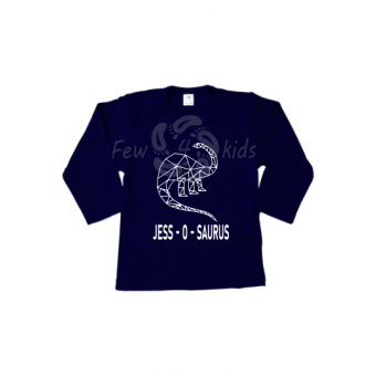 O - Saurus Shirt