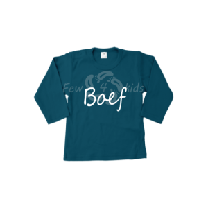 Boef shirt Boef shirt