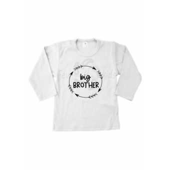 Big brother shirt