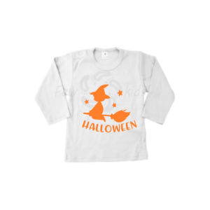 Halloween shirt