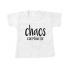 chaos shirt