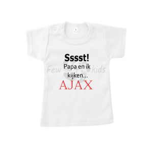 Ajax shirt