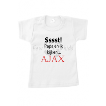 Ajax shirt