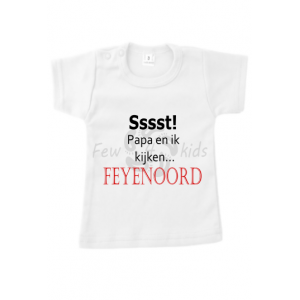 Feyenoord Shirt