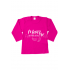 Mem/Mama ik vind je lief shirt