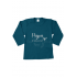 Heit/Papa ik vind jou lief shirt