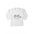 Heit/Papa ik vind jou lief shirt