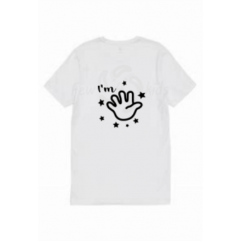 I'm five Shirt