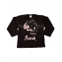 Hulp Pietje shirt met naam