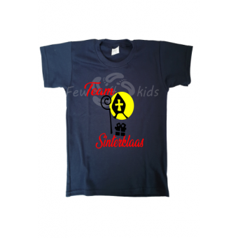 Team Sinterklaas Shirt