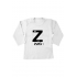 Z van zus shirt