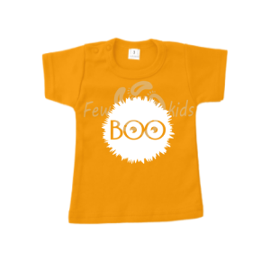 Boo Shirt