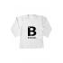 B van broer shirt