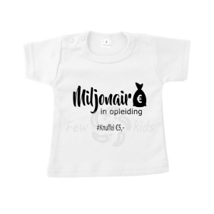 Miljonair shirt