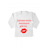 Grote zus shirt