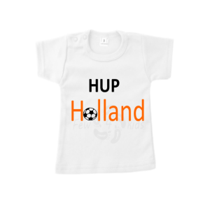Hup Holland Shirt Hup Holland Shirt