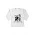Ik ben 2 dus ik zeg nee shirt