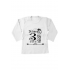 Ik ben 3 en wil de regie Shirt