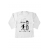 Ik ben 4 en ik wil plezier Shirt