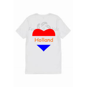 Holland Shirt