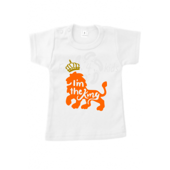 King Shirt