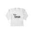 Kleine Seun shirt