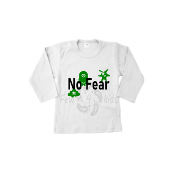 No Fear Shirt