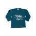 Hallo shirt