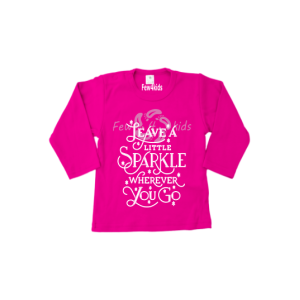 Sparkle shirt