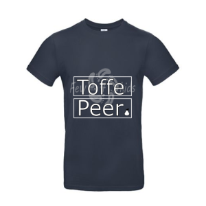 Toffe Peer shirt Toffe Peer shirt