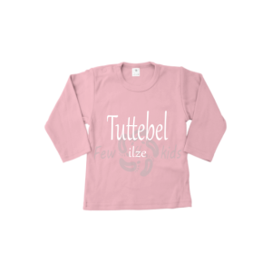 Tuttebel naam shirt