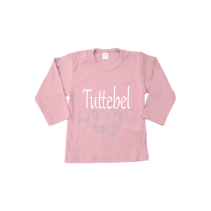 Tuttebel shirt