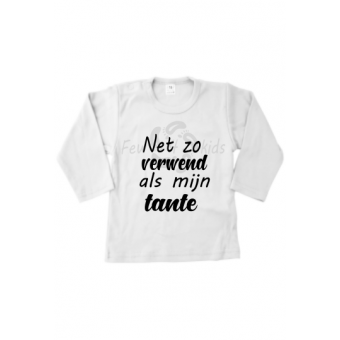 Verwend shirt