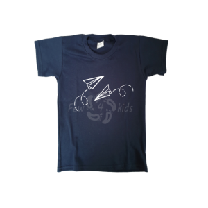 Vliegtuig shirt Vliegtuig shirt