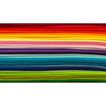 Tricot katoen stoffen