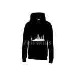 Skyline Harlingen Hoodie