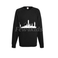 Skyline Harlingen Trui