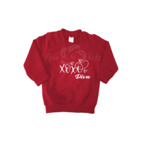 Xoxo Diva trui