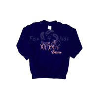 Xoxo Diva trui