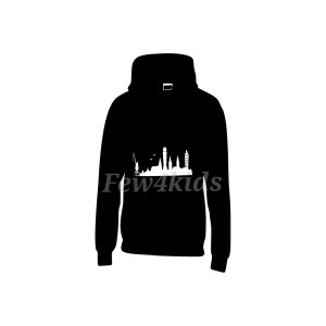 Skyline Harlingen Hoodie