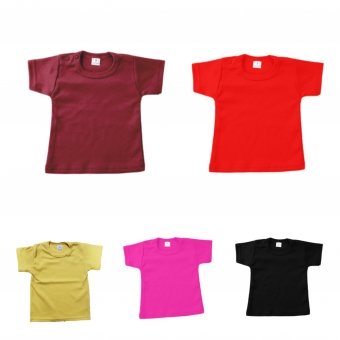 Voordeel set shirts