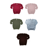 Sweaterjurk Eigenwijs