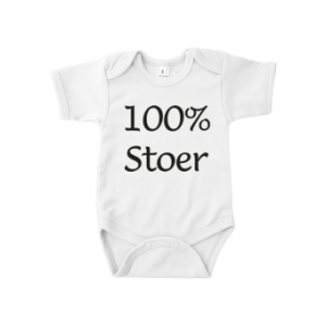 100% Stoer romper