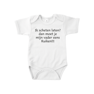 Scheten romper