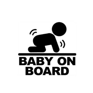 Baby on board