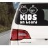 Kids on board