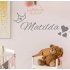 Prinses Sticker